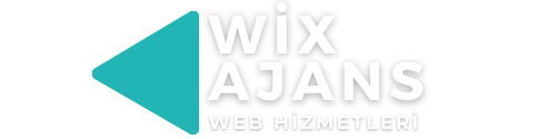 Wix Bilişim Web Hizmetleri